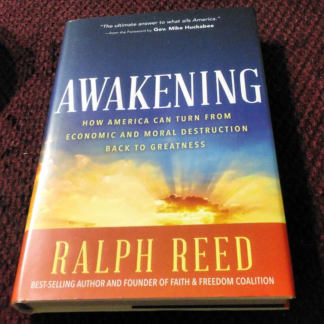 Awakening