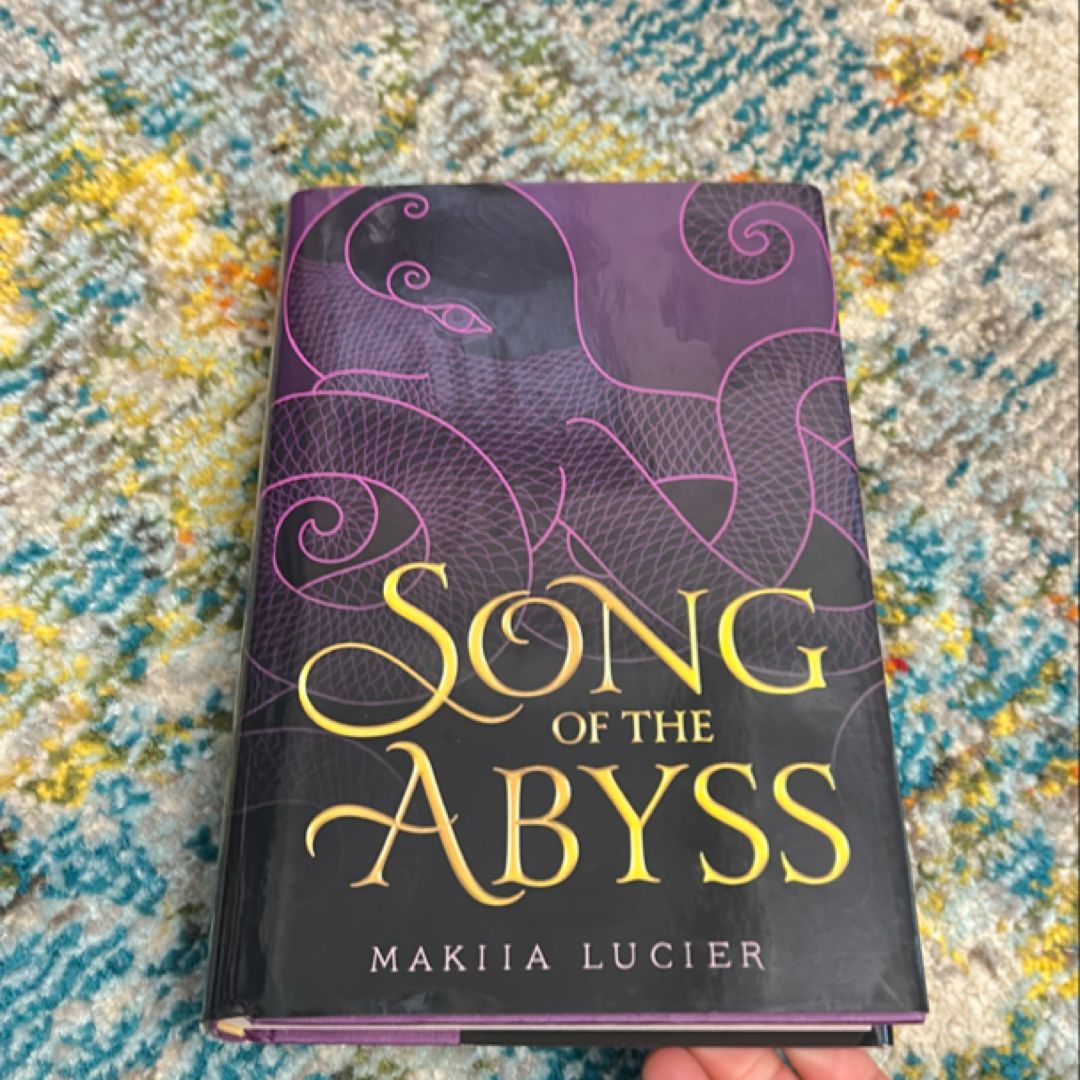 Song of the Abyss