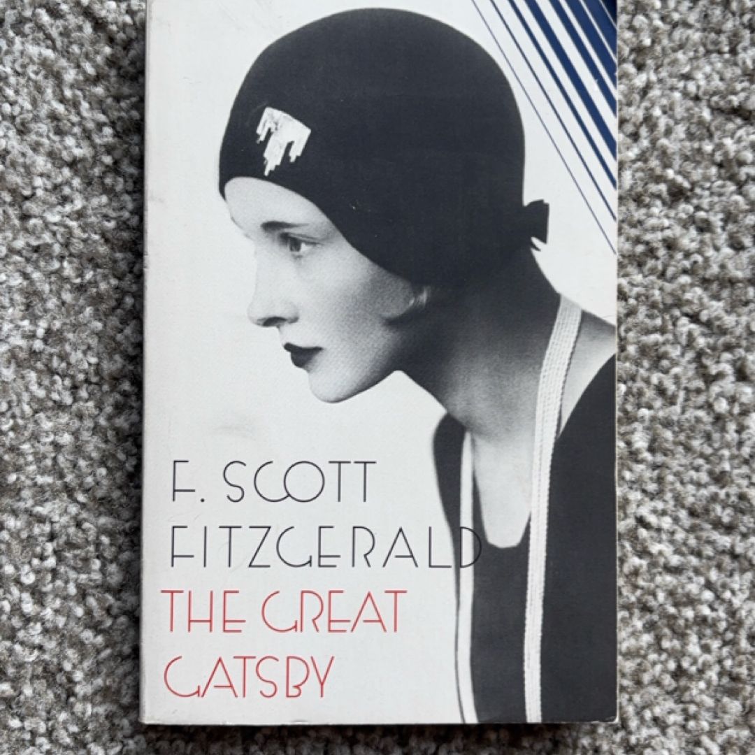 The Great Gatsby