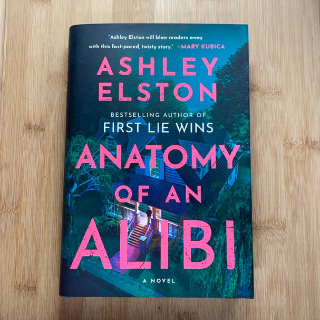 Anatomy of an Alibi