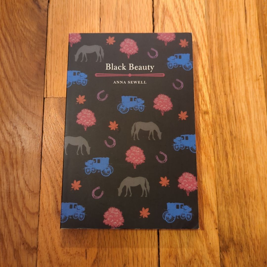 Black Beauty 