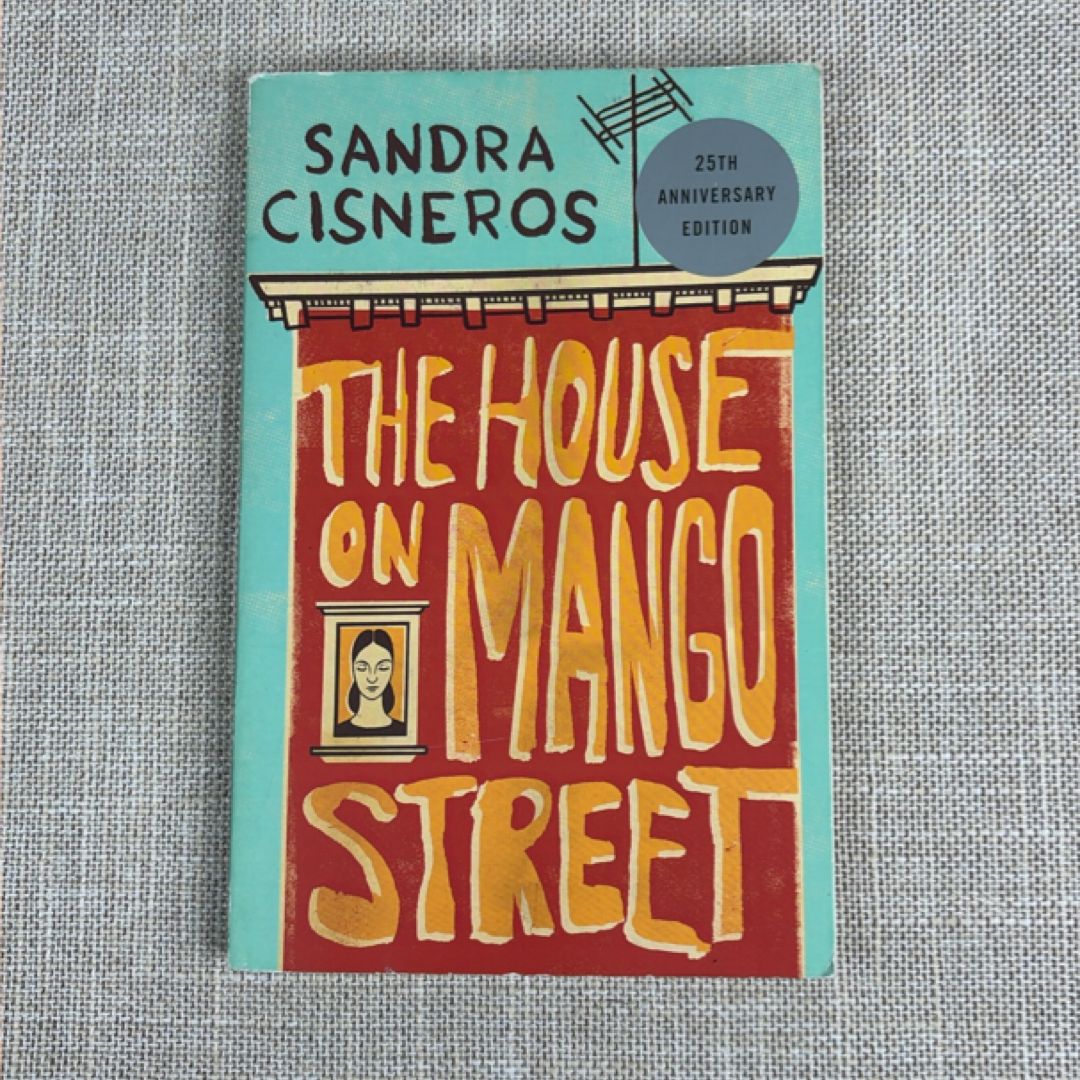 The House on Mango Street