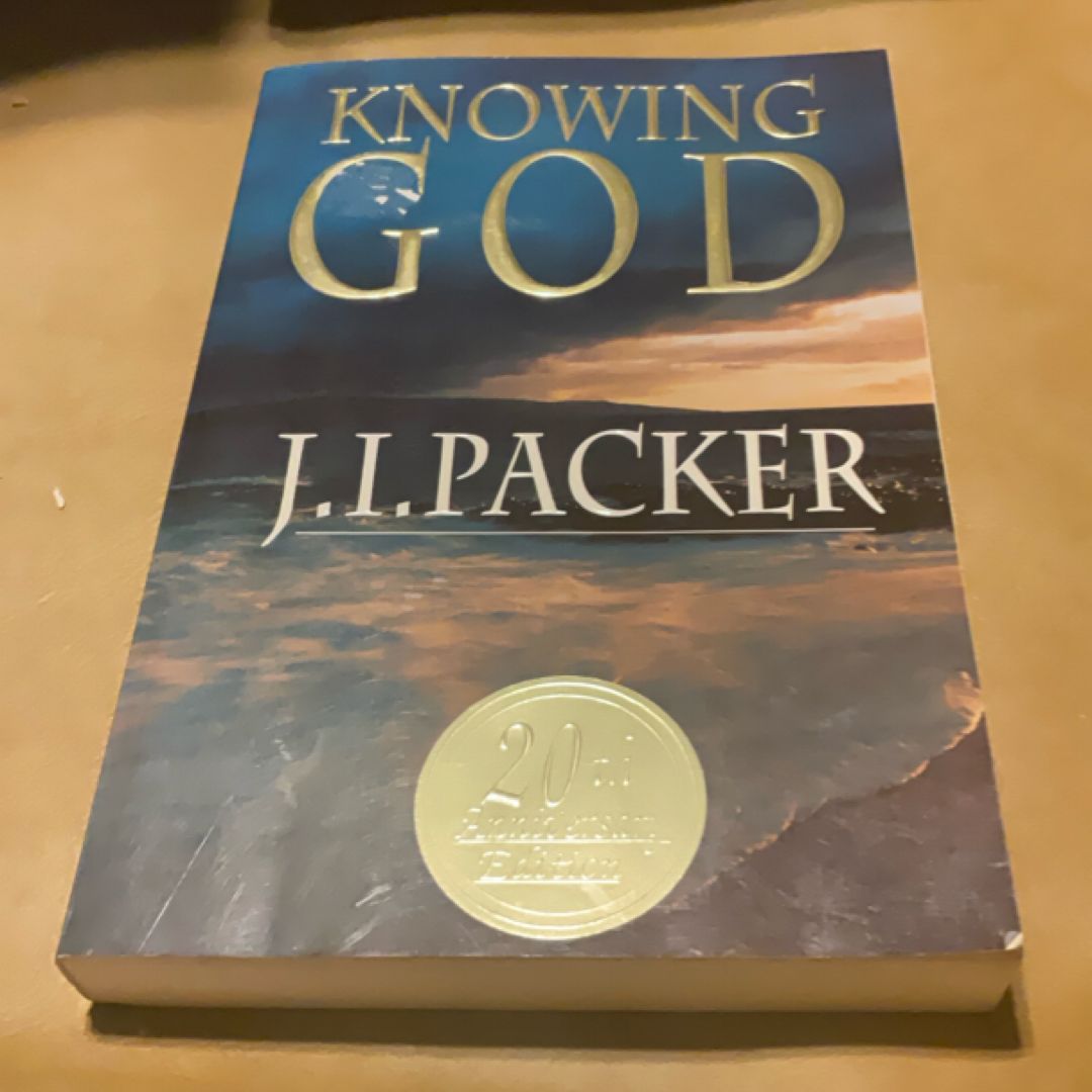 Knowing God