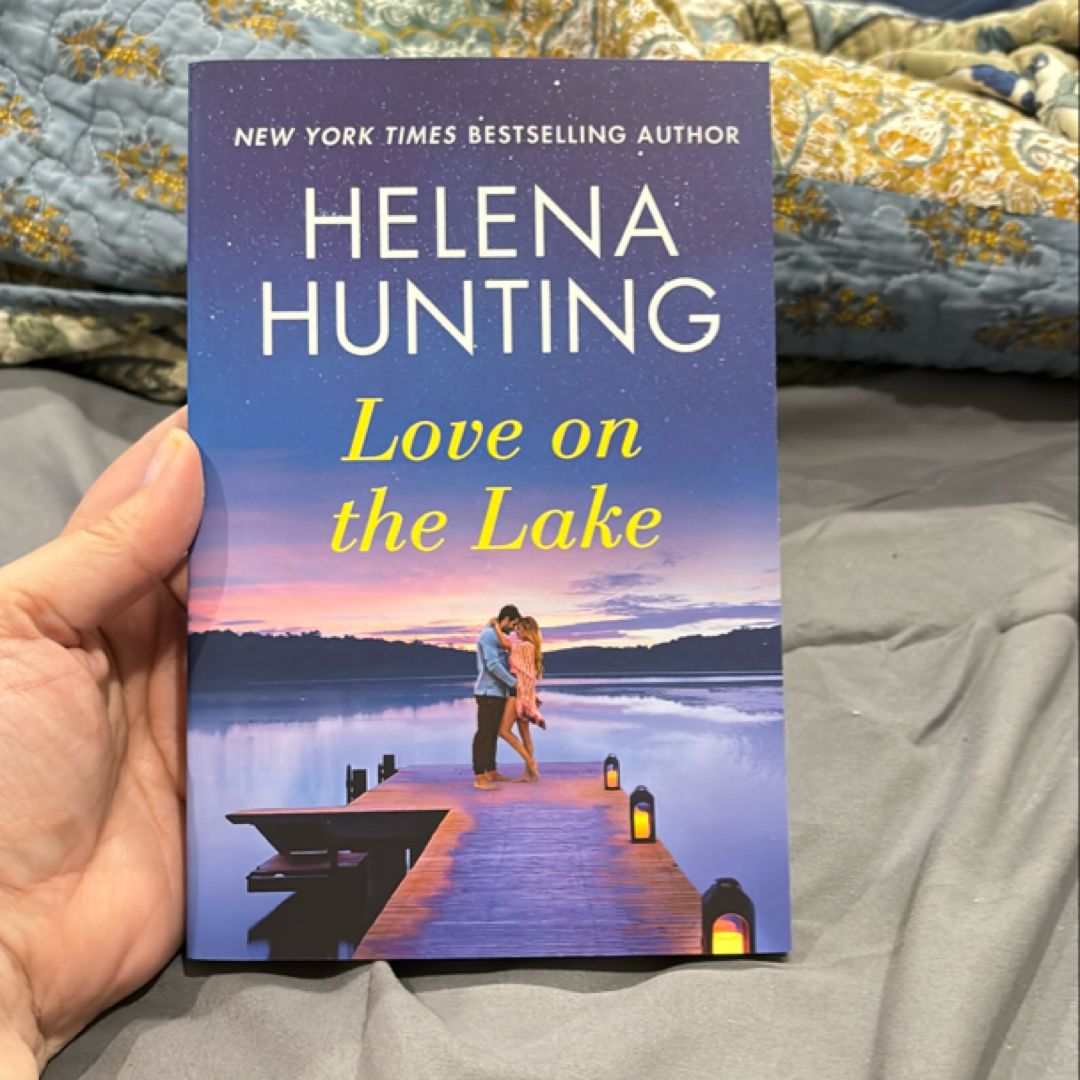 Love on the Lake