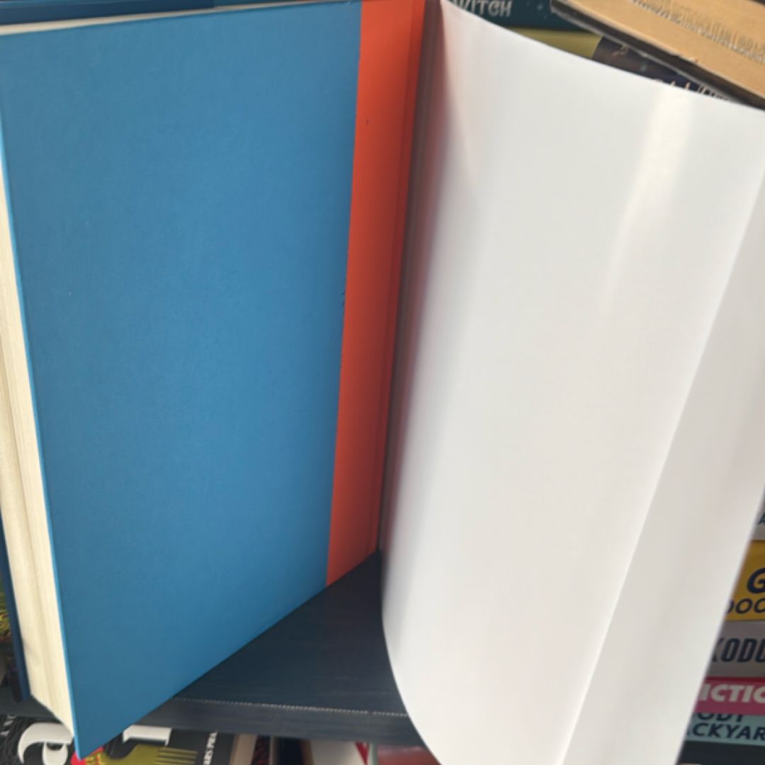 The teller of small fortunes 