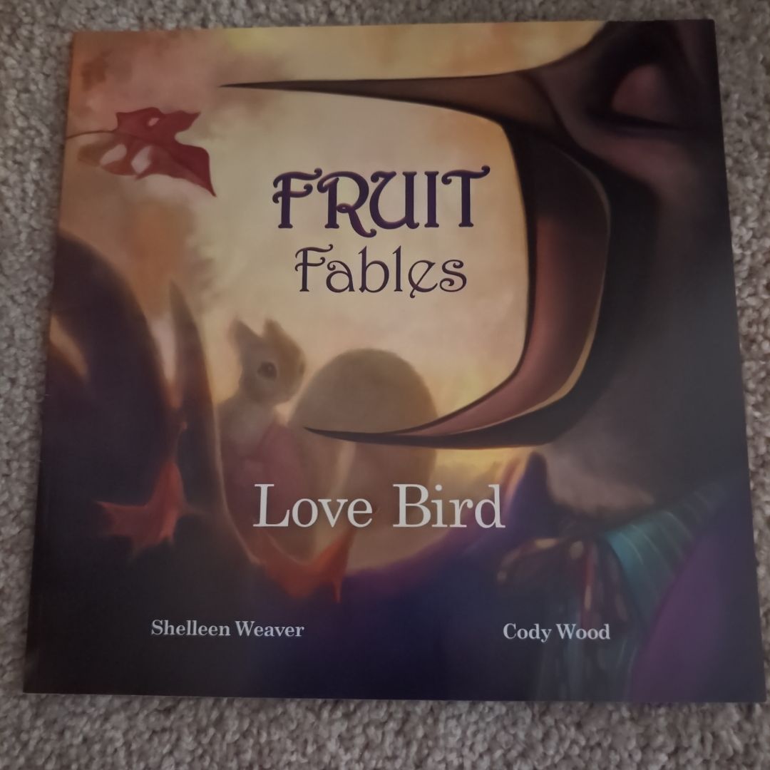 Love Bird