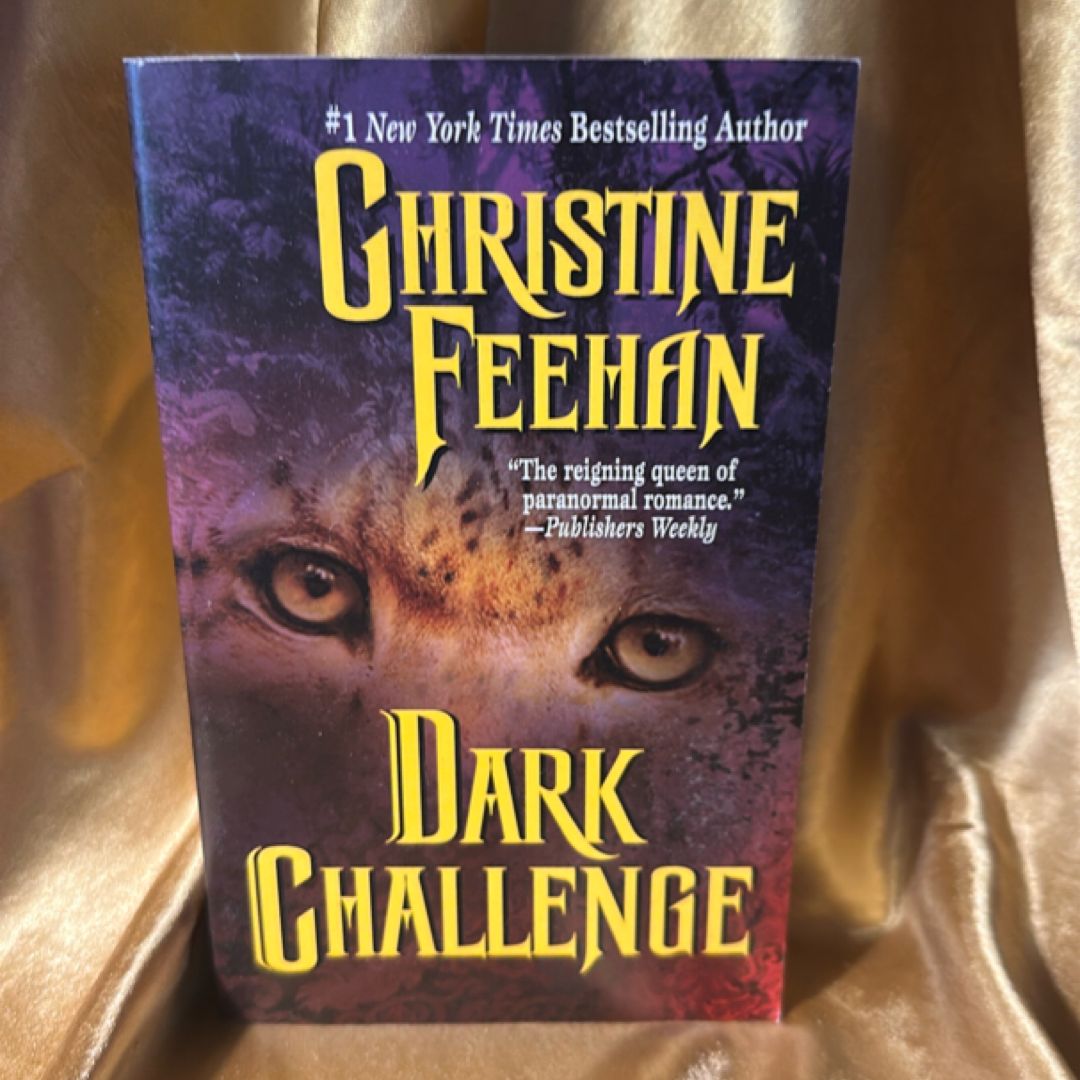 Dark Challenge