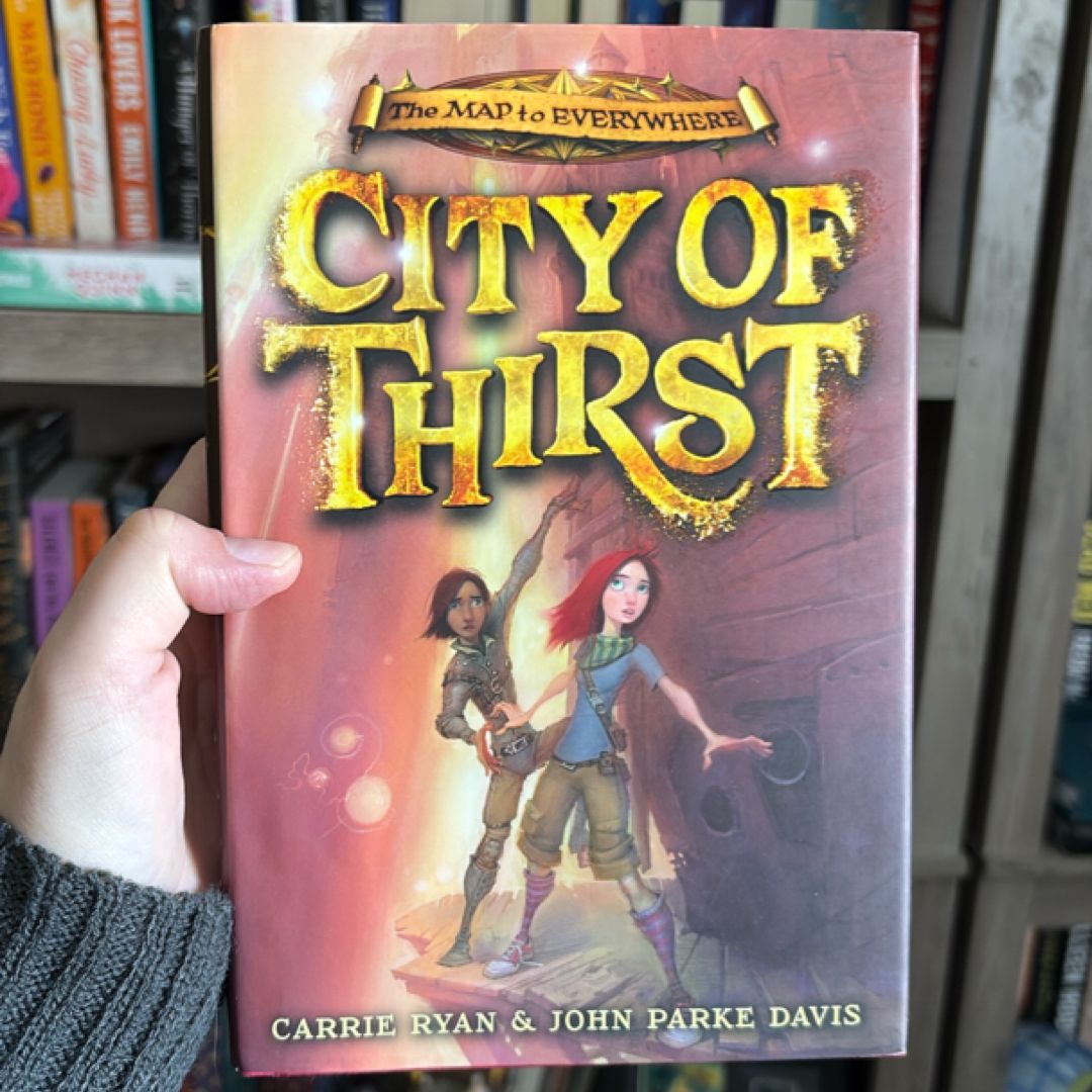 City of Thirst