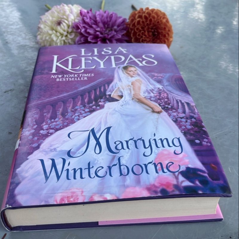Marrying Winterborne