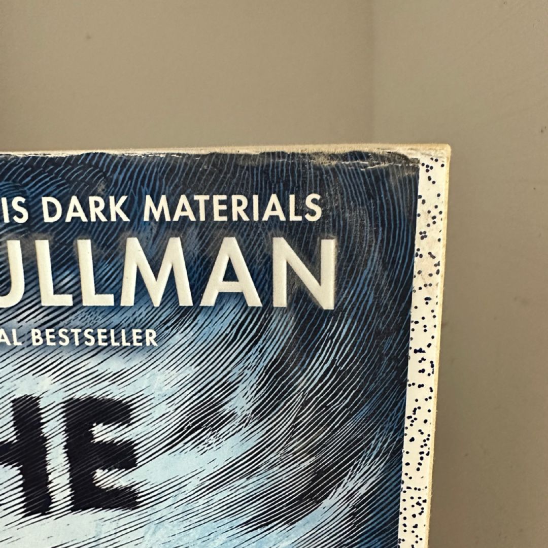 The Book of Dust: la Belle Sauvage (Book of Dust, Volume 1)