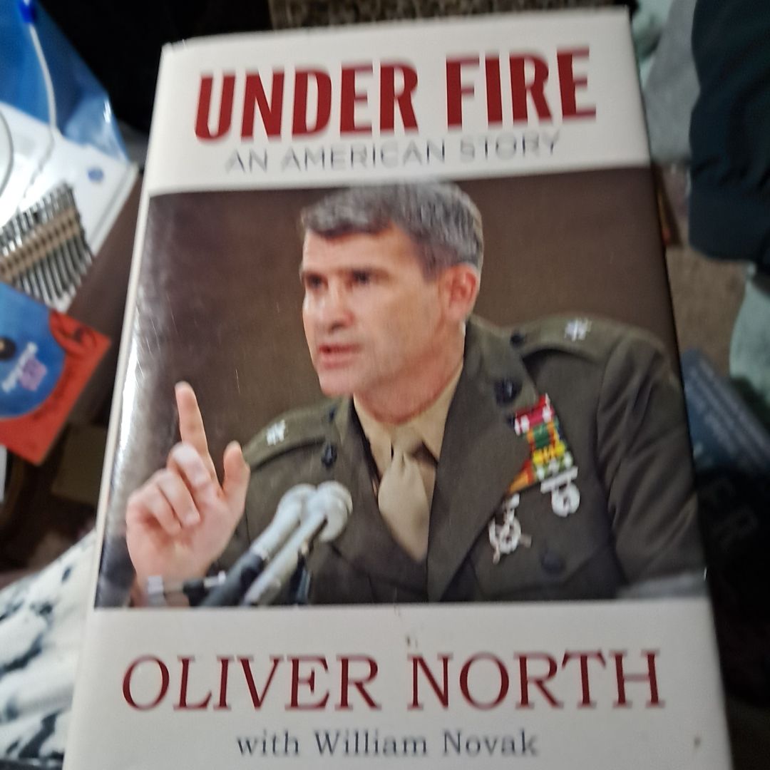 Under Fire