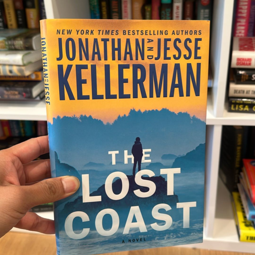 The Lost Coast