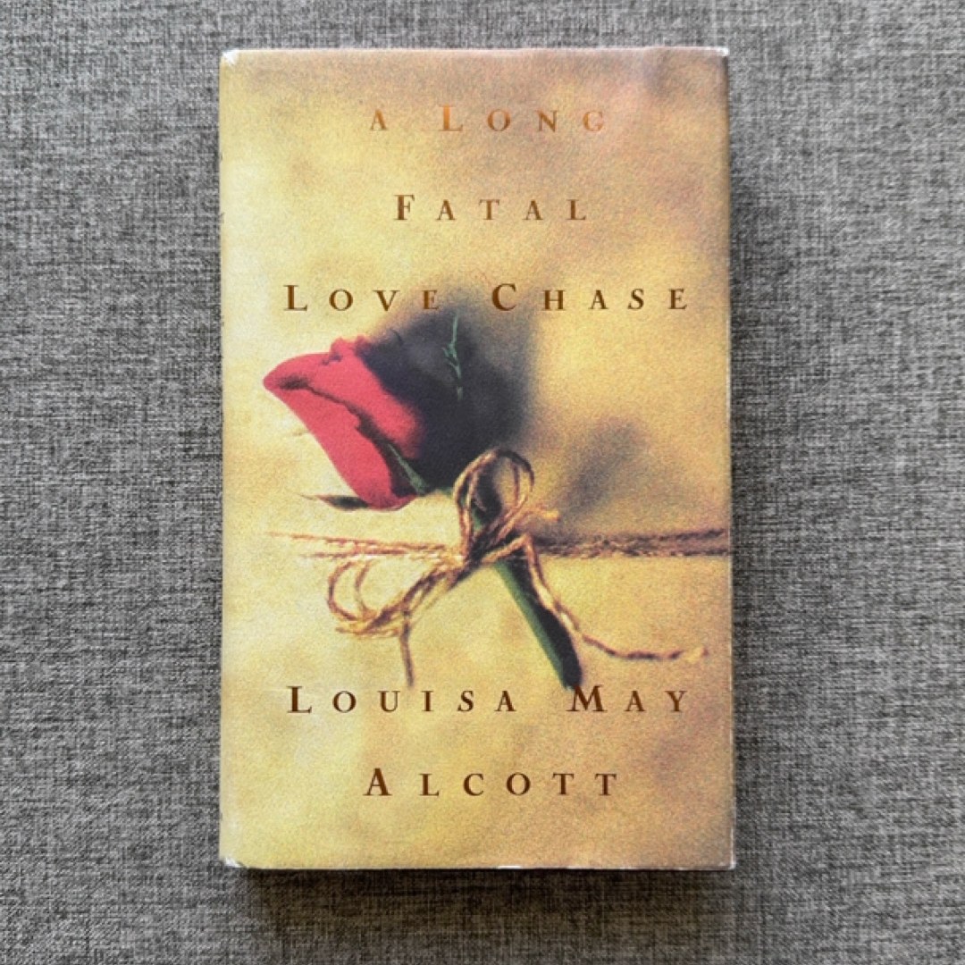 A Long Fatal Love Chase