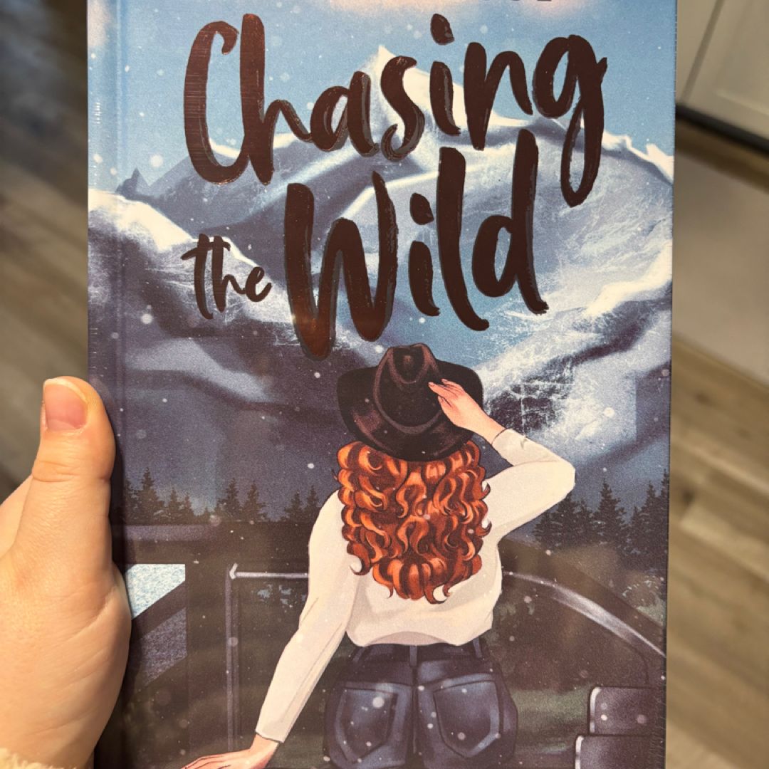Chasing the Wild