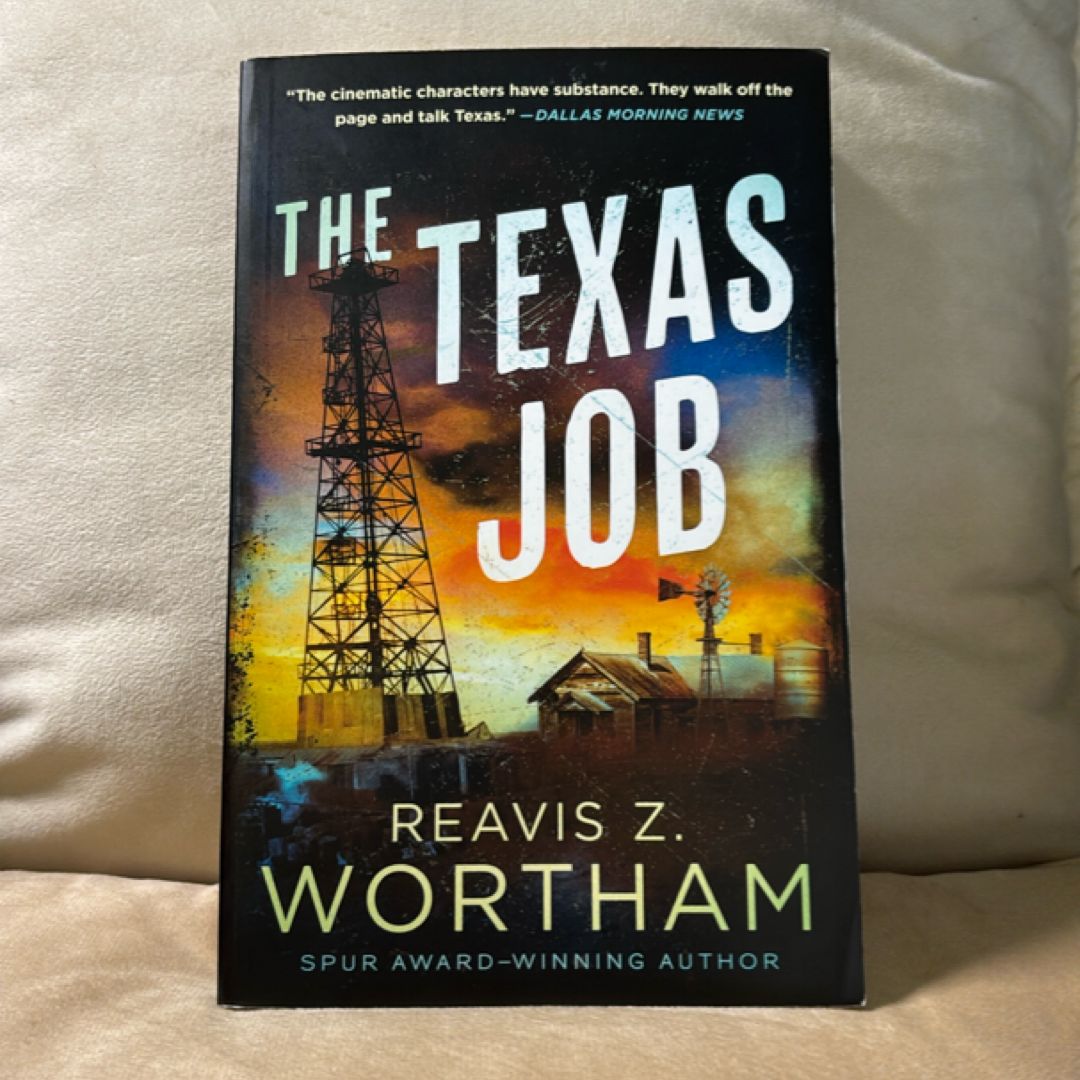 The Texas Job