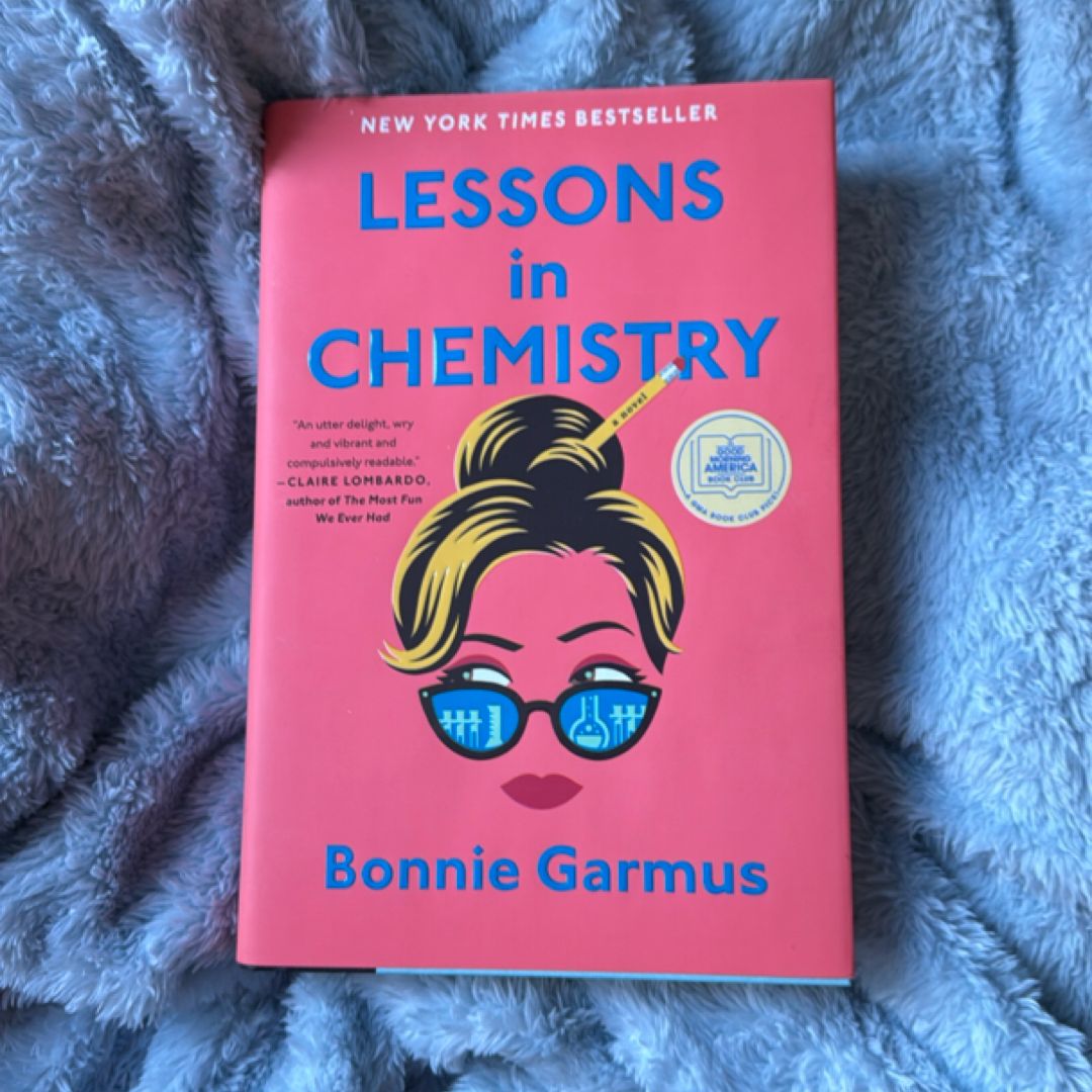 Lessons in Chemistry