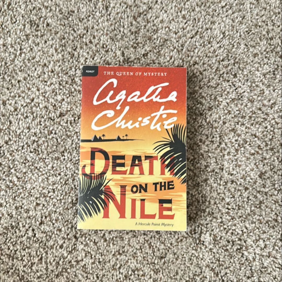 Death on the Nile