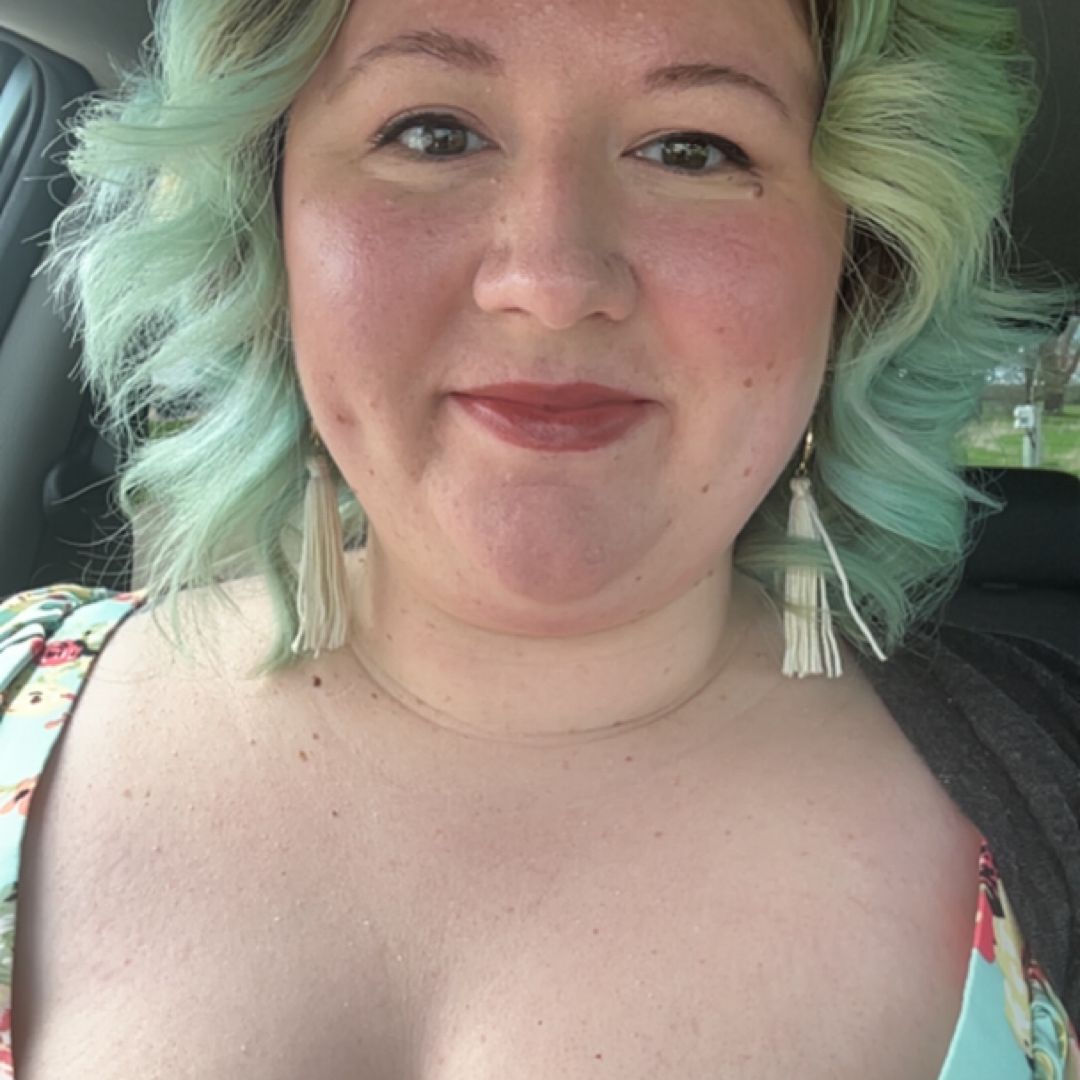 Stephanie D (Rendezvous With a Book)