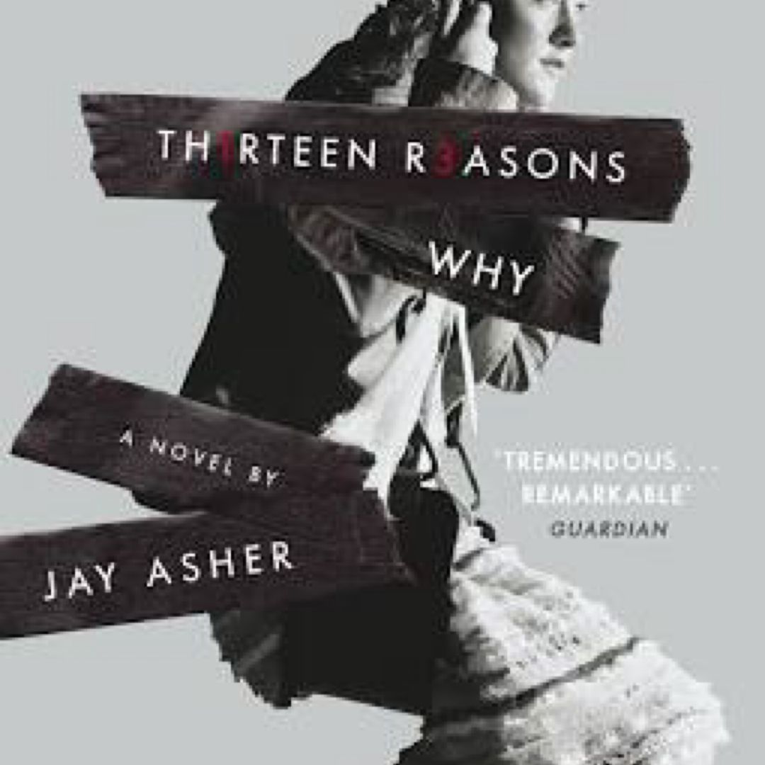 13 reasons why