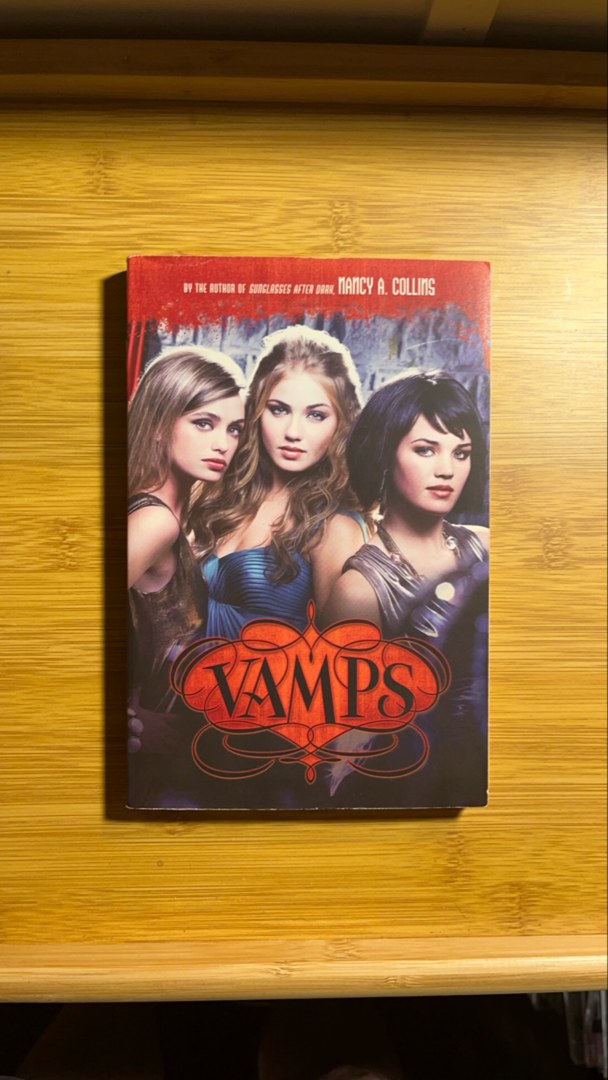 Vamps