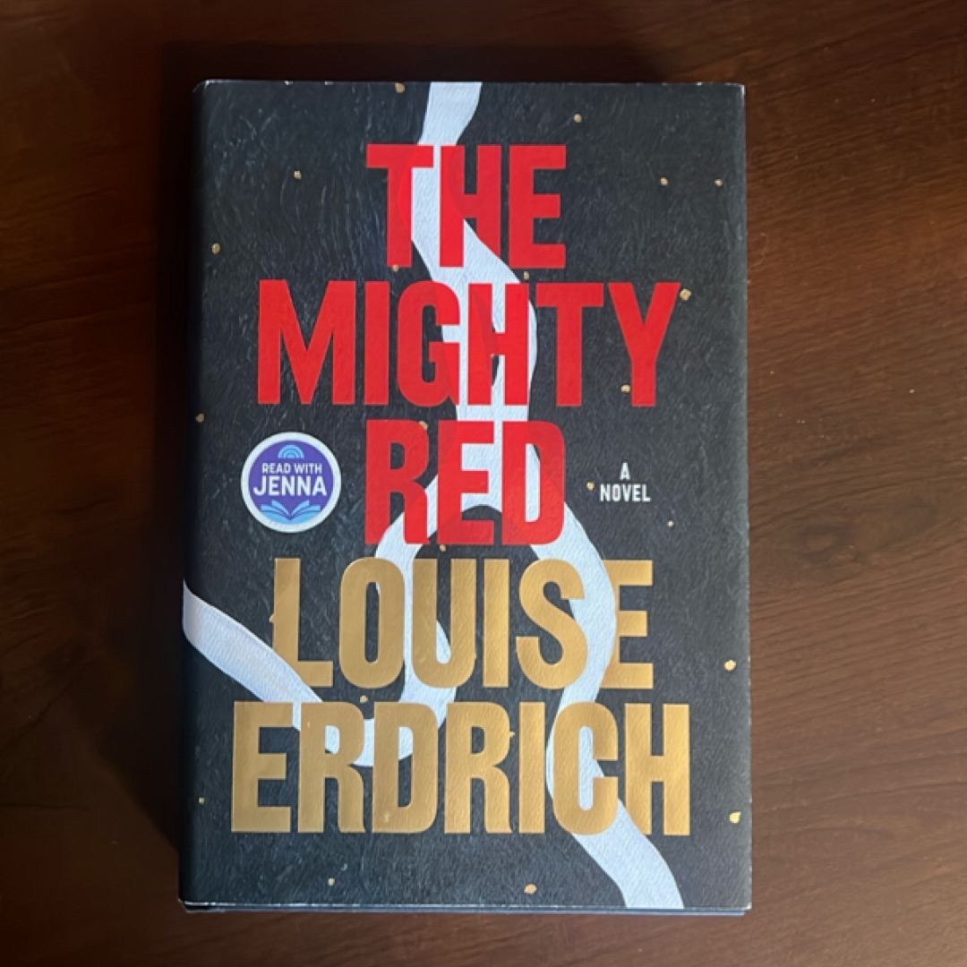The Mighty Red