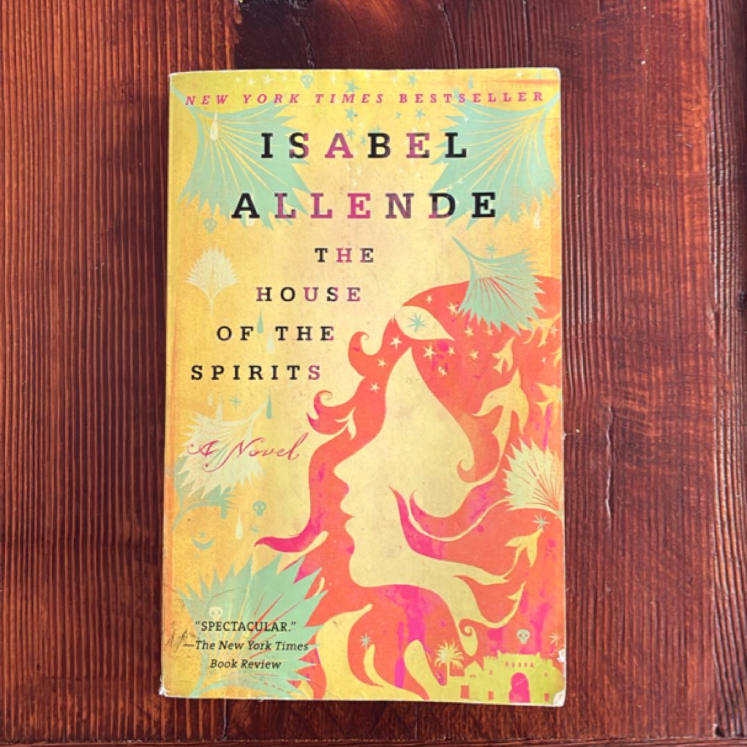 The House of the Spirits