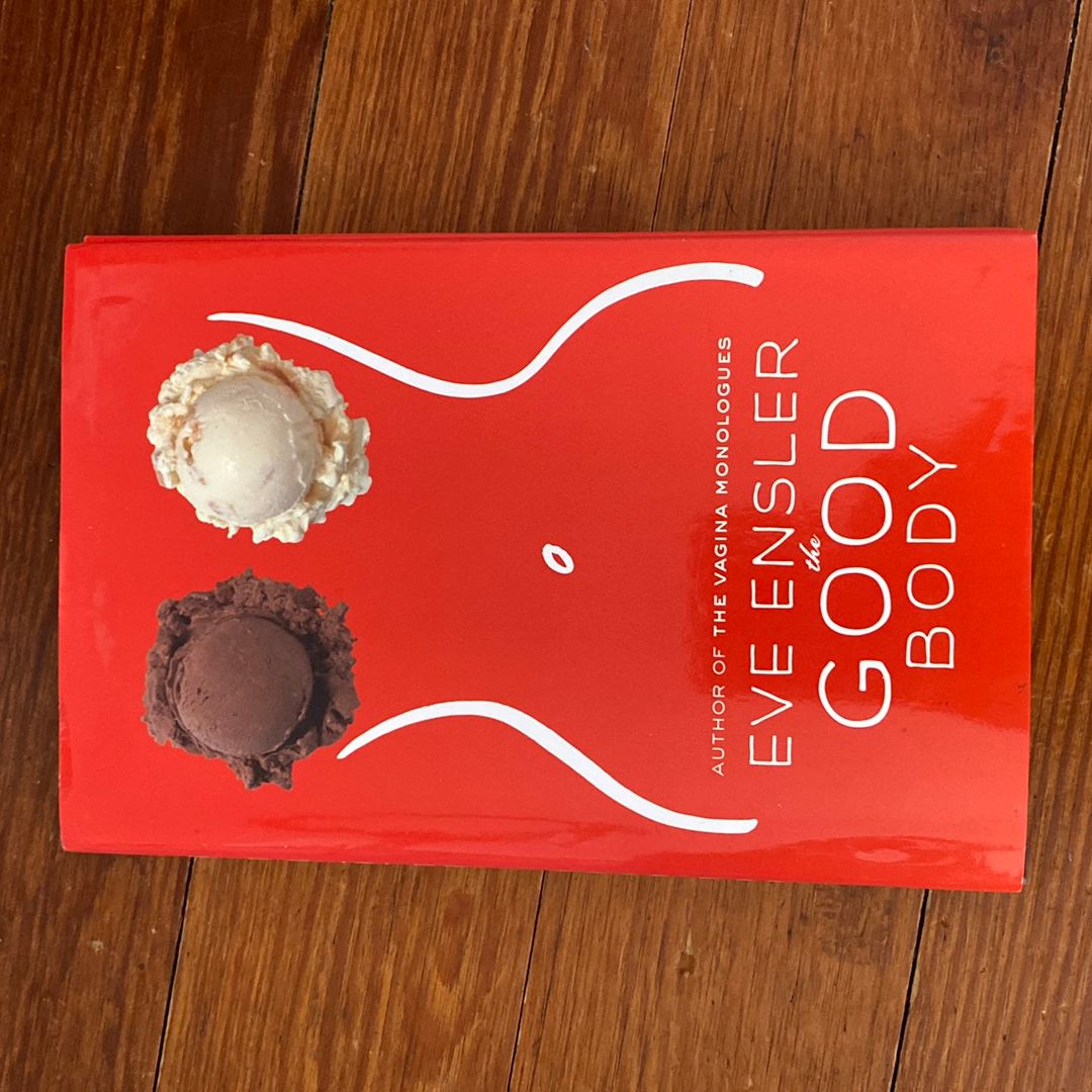 The Good Body