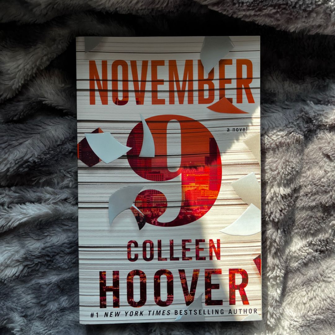November 9