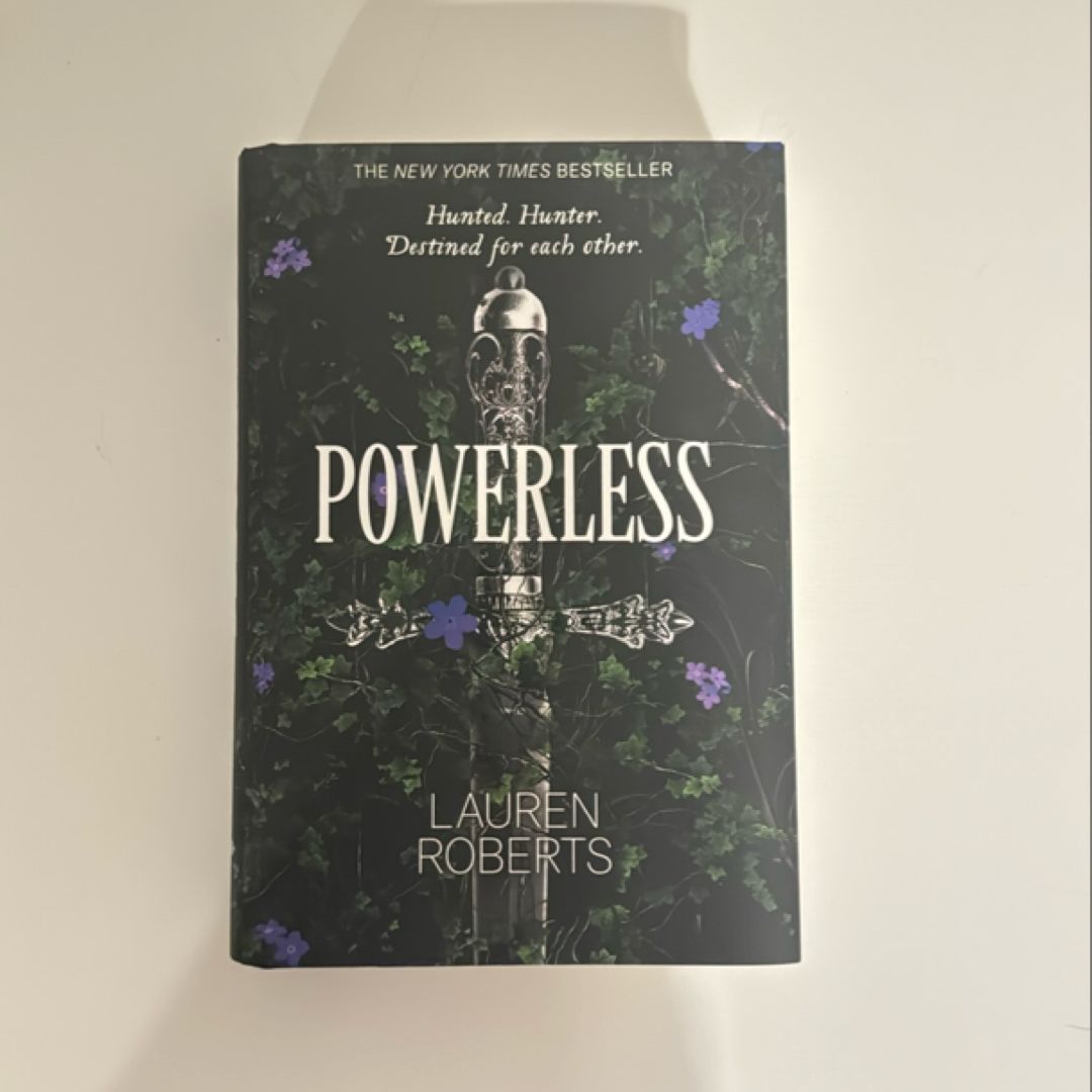 Powerless