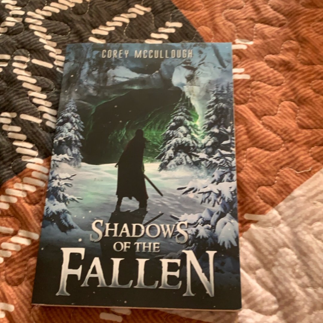 The Fallen Odyssey