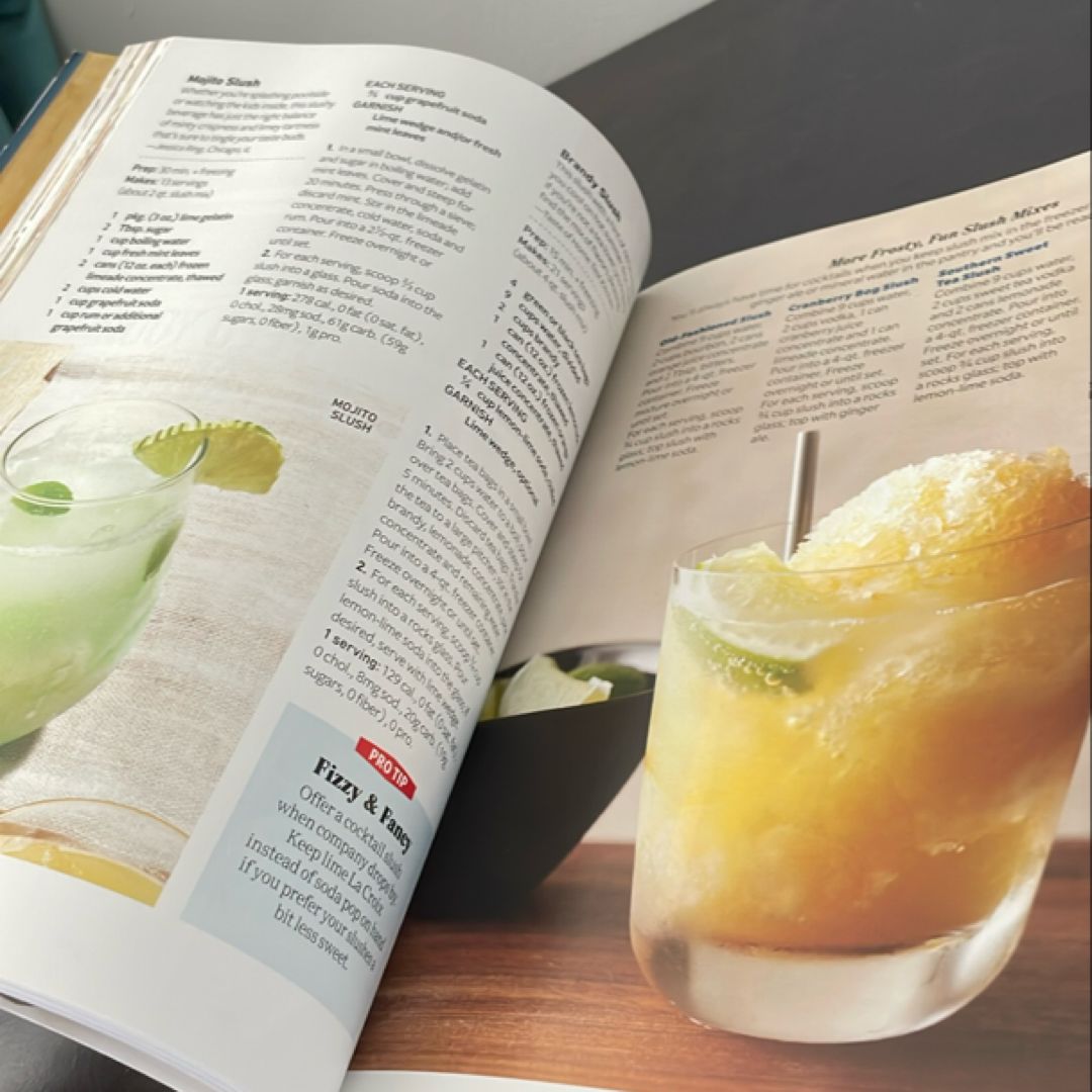 #72 Taste of Home Kitchen Hacks