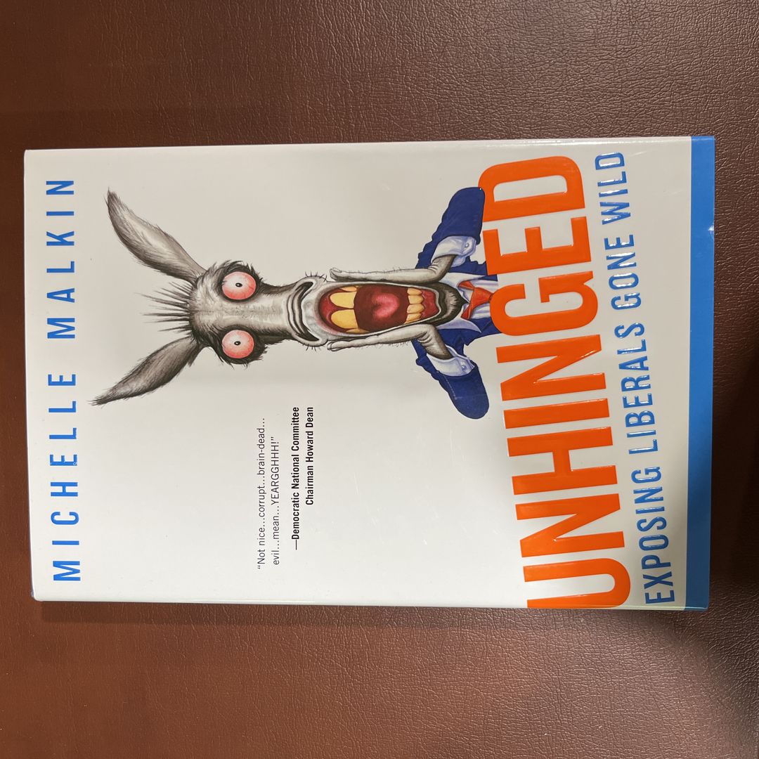 Unhinged