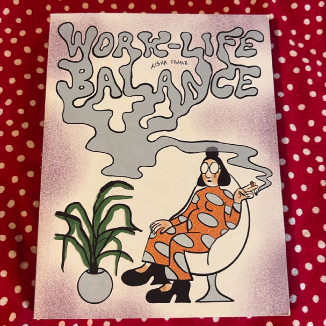 Work-Life Balance