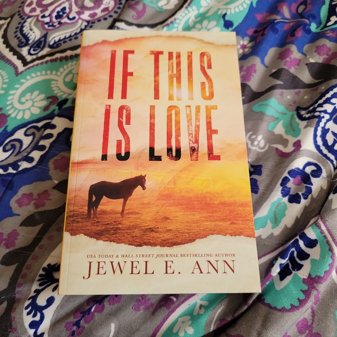 If This Is Love