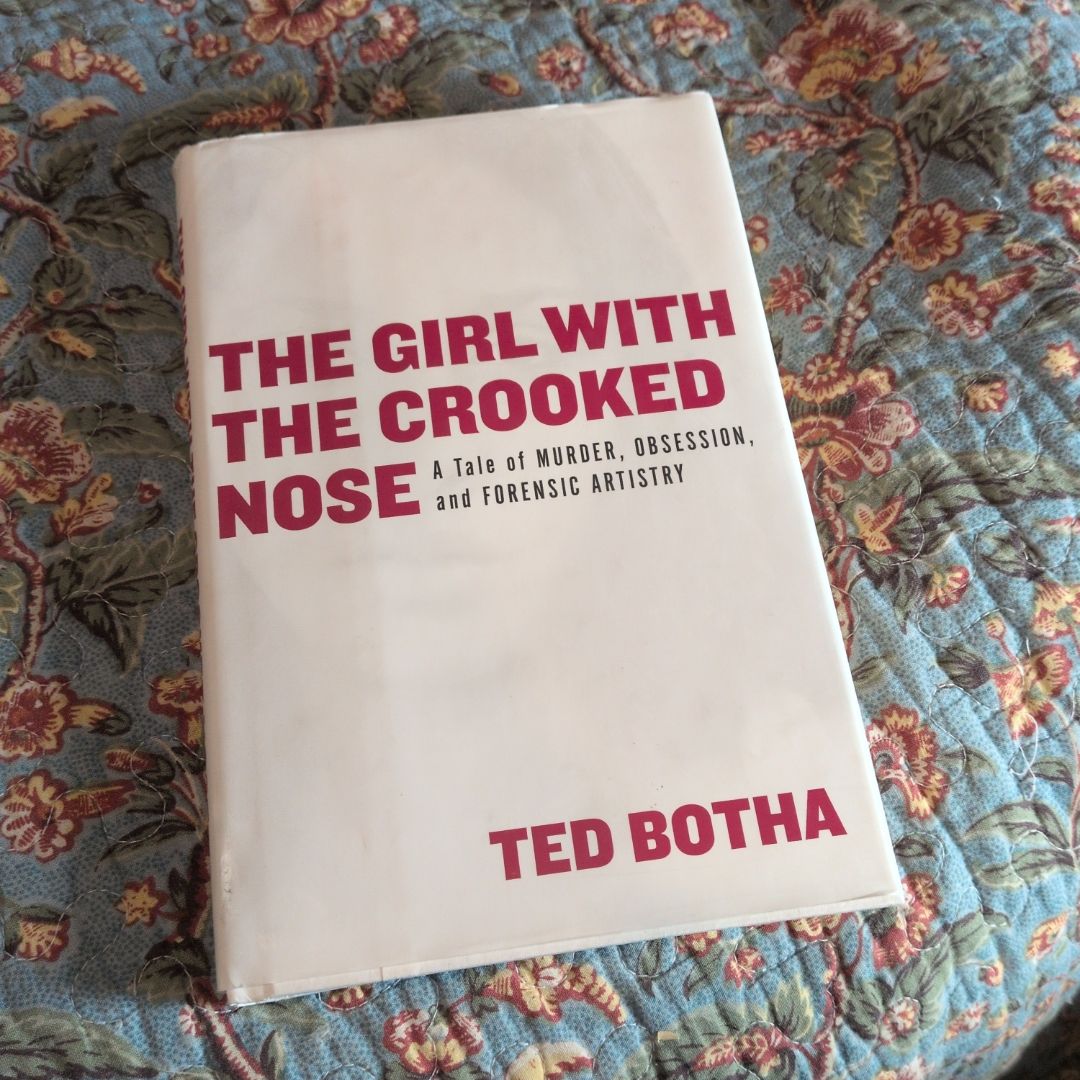 The Girl with the Crooked Nose