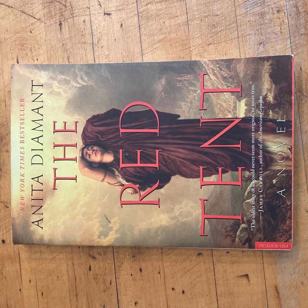 The Red Tent