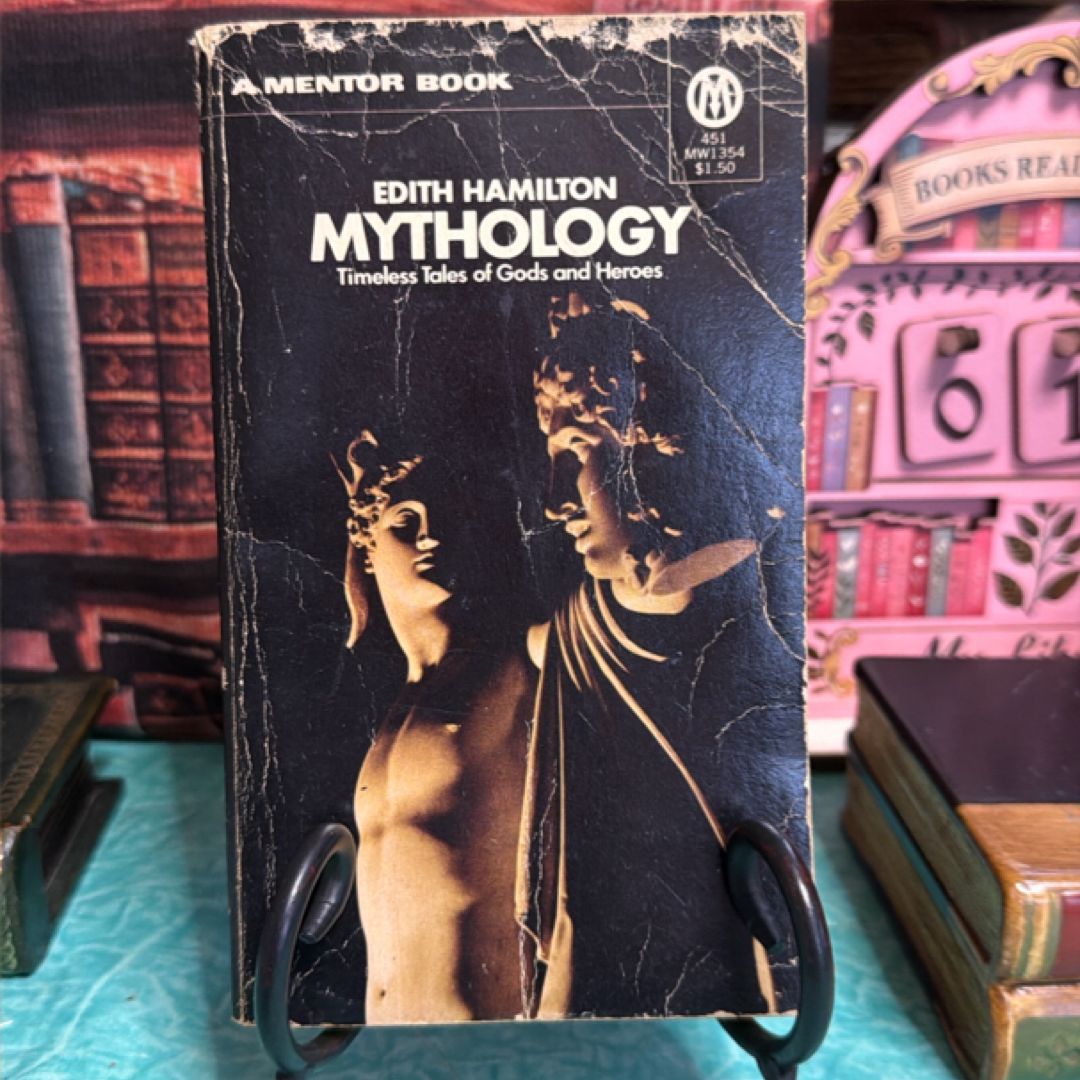 Mythology