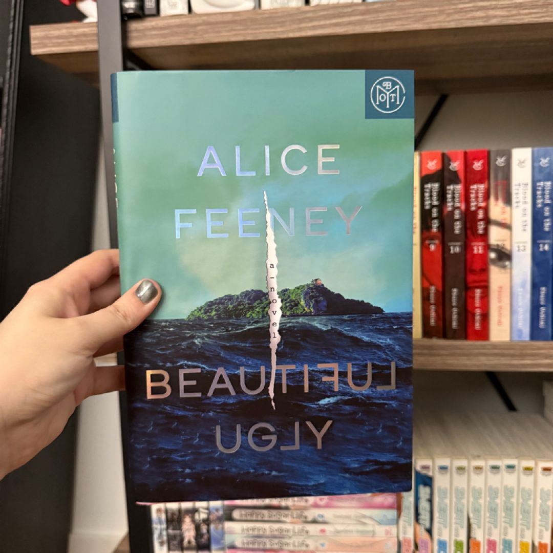 Beautiful Ugly