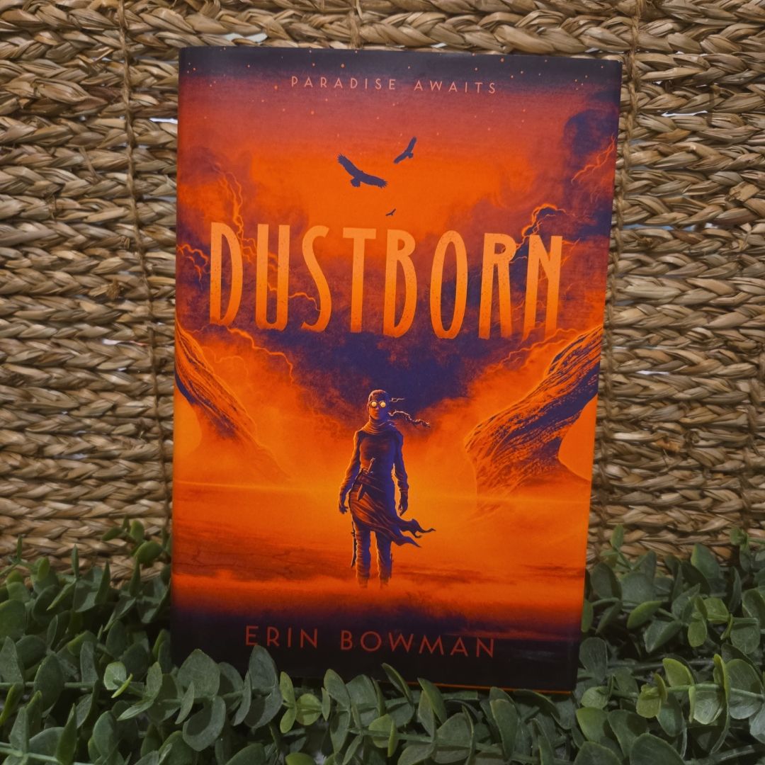 Dustborn