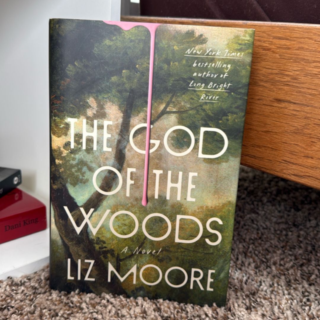 The God of the Woods