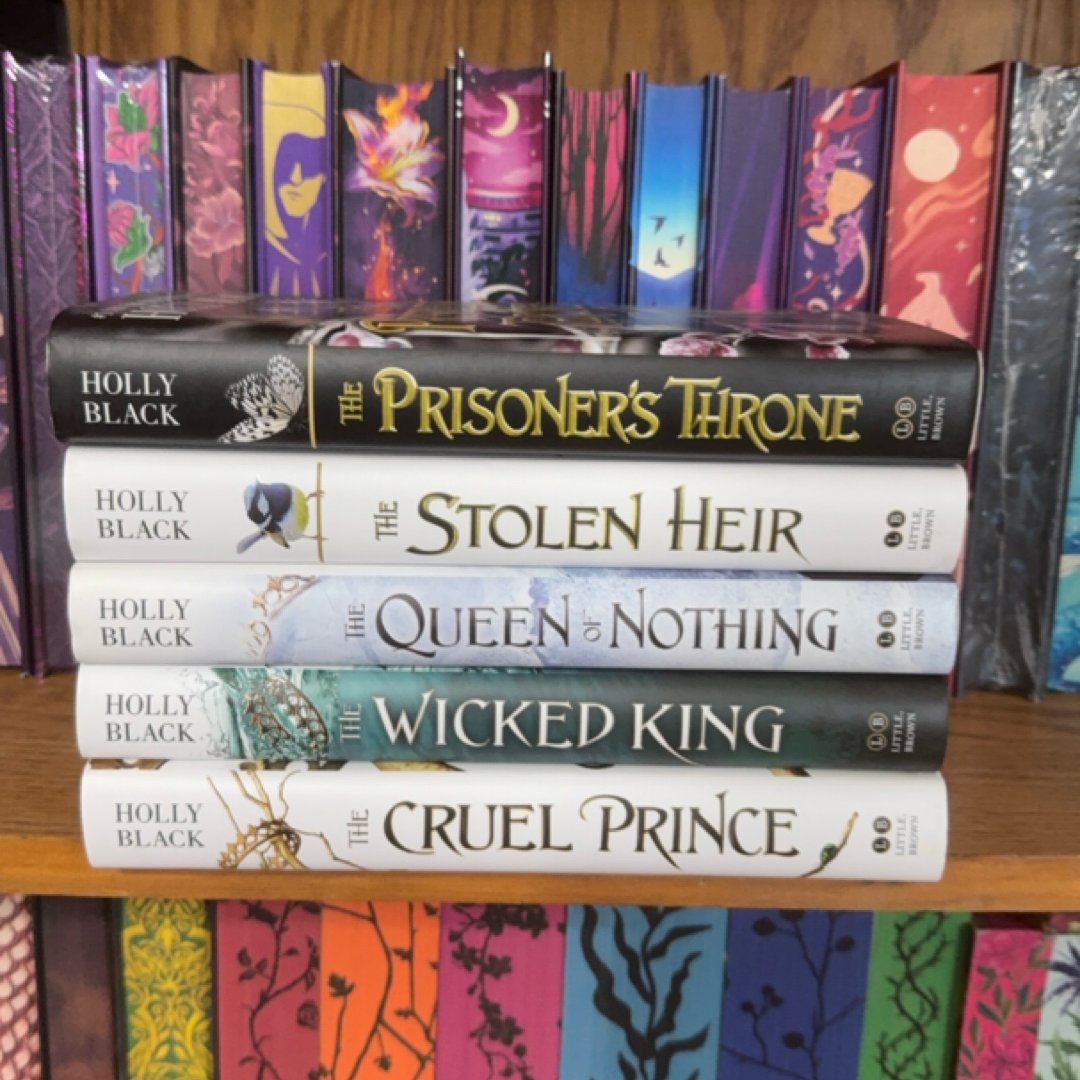 The Cruel Prince