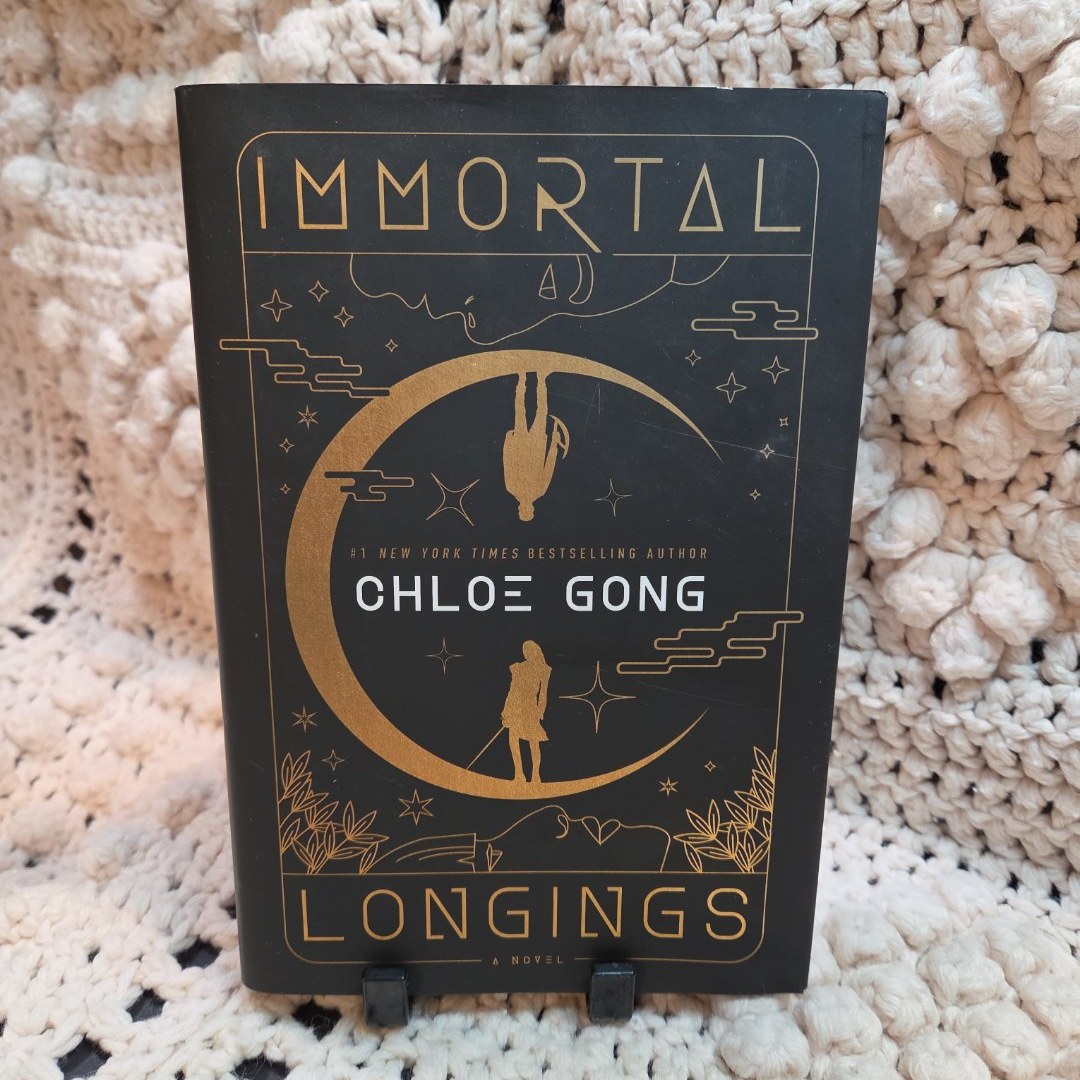 Immortal Longings