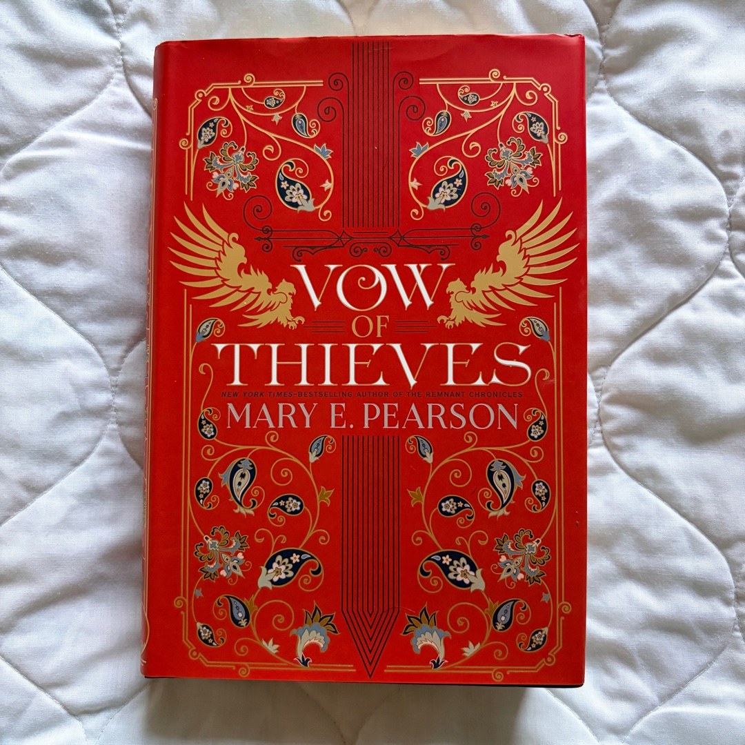 Vow of Thieves
