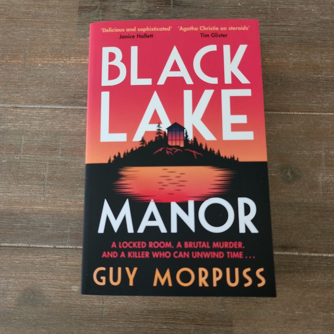 Black Lake Manor