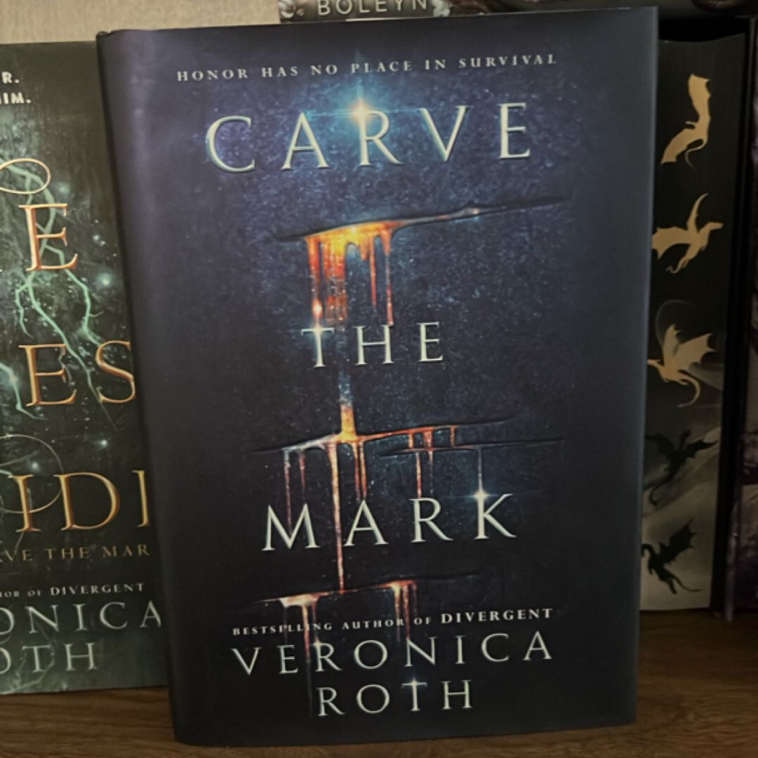 Carve the Mark