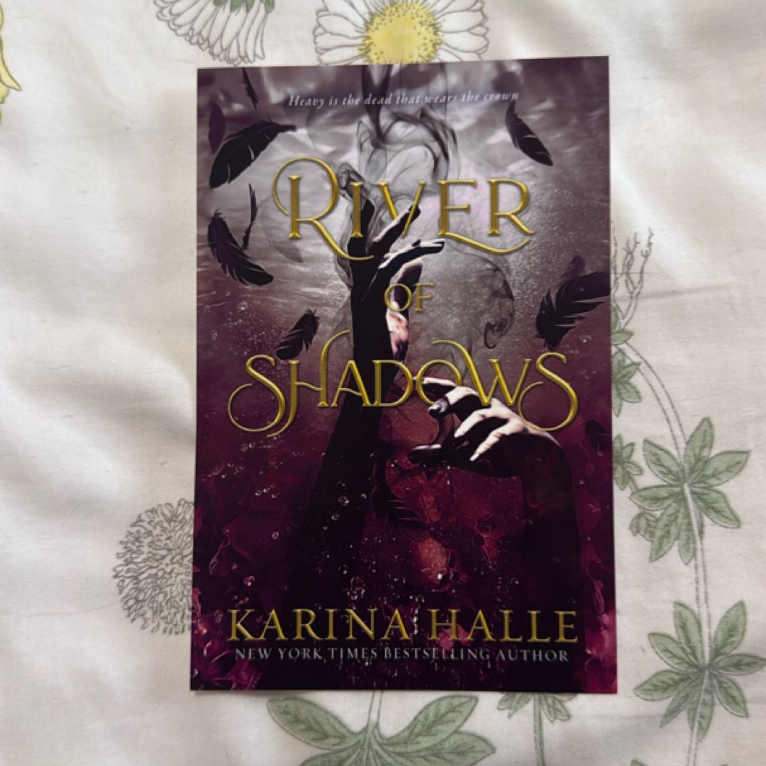 River of Shadows