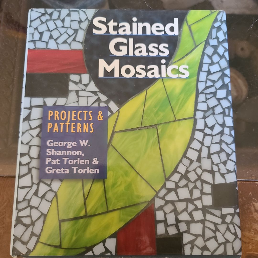 Stained Glass Mosaics