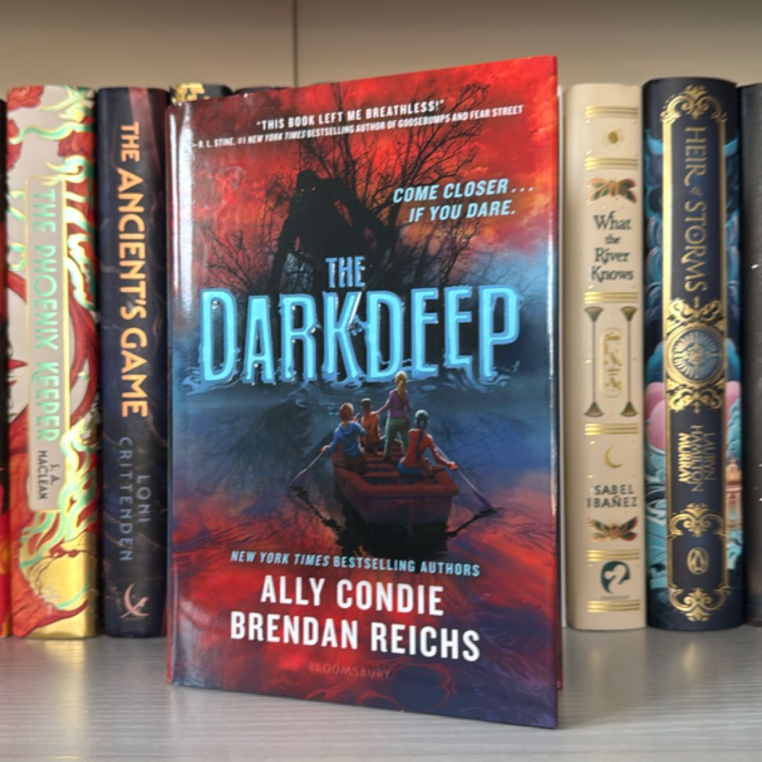 The Darkdeep