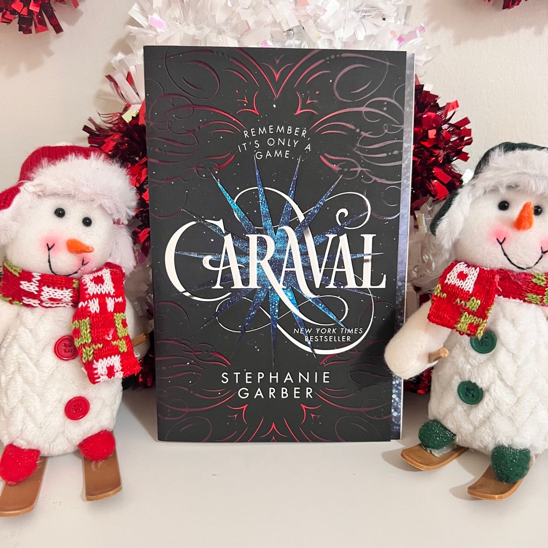 Caraval