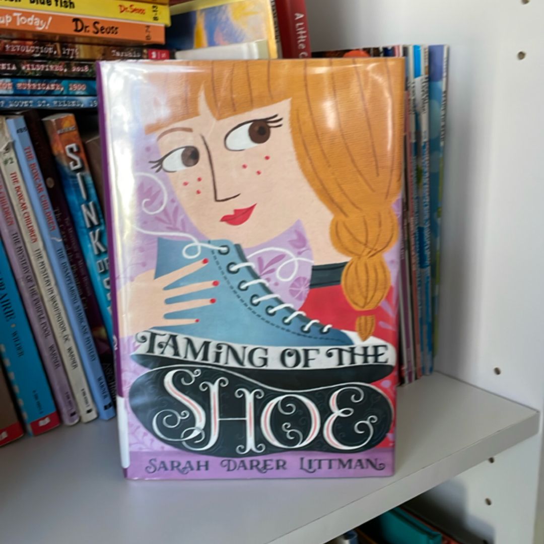 Taming of the Shoe